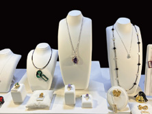 ジュエリーフェア