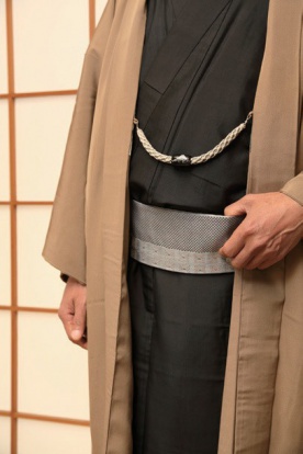 男の着物特集