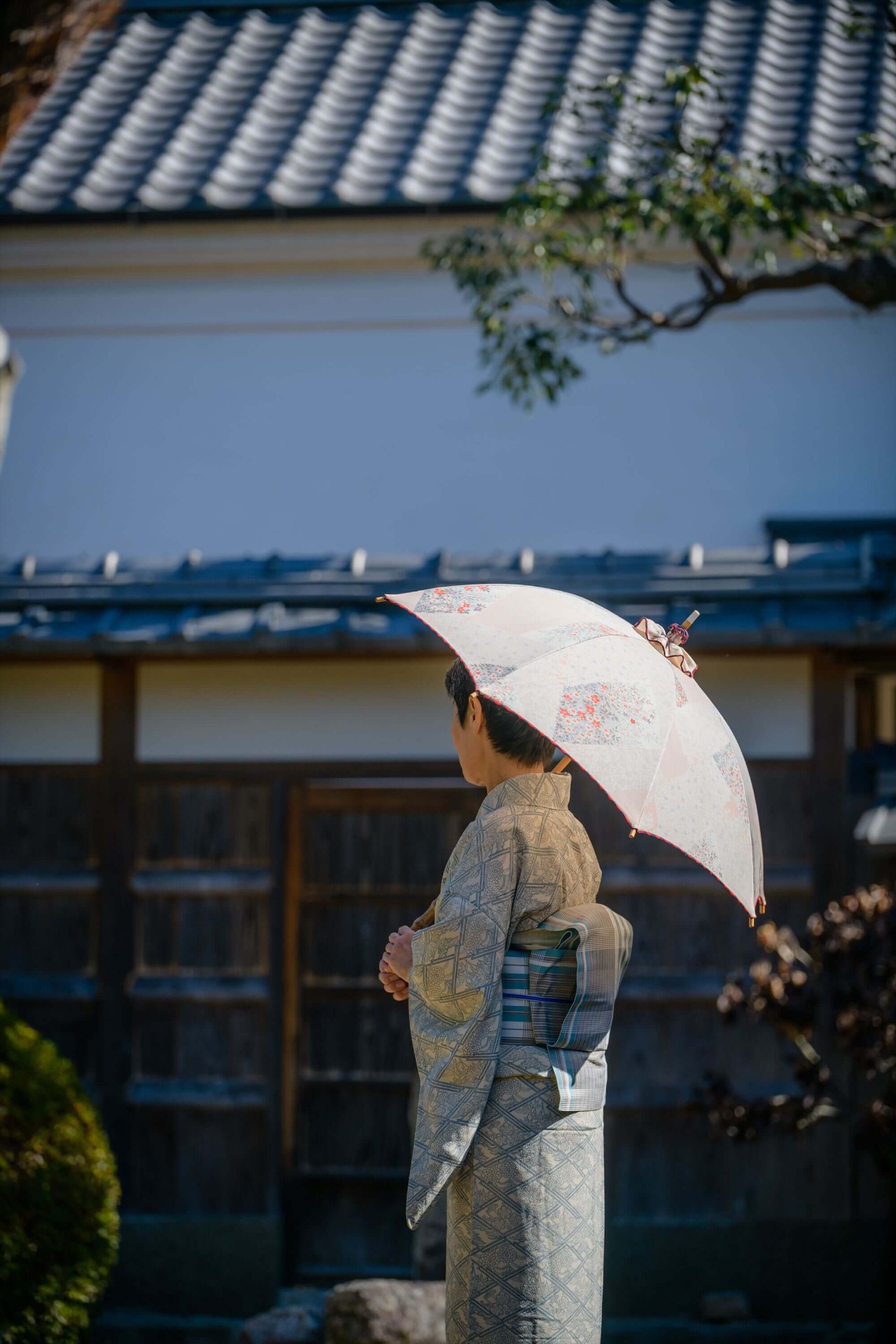 タンスに眠ったままの着物が新しい姿になる | 着物リメイク